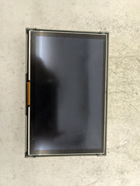 2022 Infiniti Q50 Information Radio Display Screen - Oemusedautoparts1.com