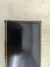 2022 Infiniti Q50 Information Display Screen - Oemusedautoparts1.com