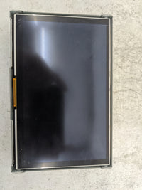 2022 Infiniti Q50 Information Display Screen - Oemusedautoparts1.com