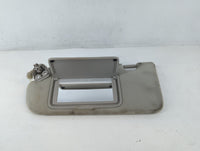 2014-2020 Infiniti Q50 Sun Visor Shade Replacement Driver Left Mirror Fits Fits 2014 2015 2016 2017 2018 2019 2020 OEM Used 