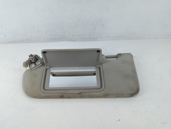 compare product 2014-2020 Infiniti Q50 Sun Visor Shade Replacement Driver Left Mirror Fits Fits 2014 2015 2016 2017 2018 2019 2020 OEM Used Auto Parts