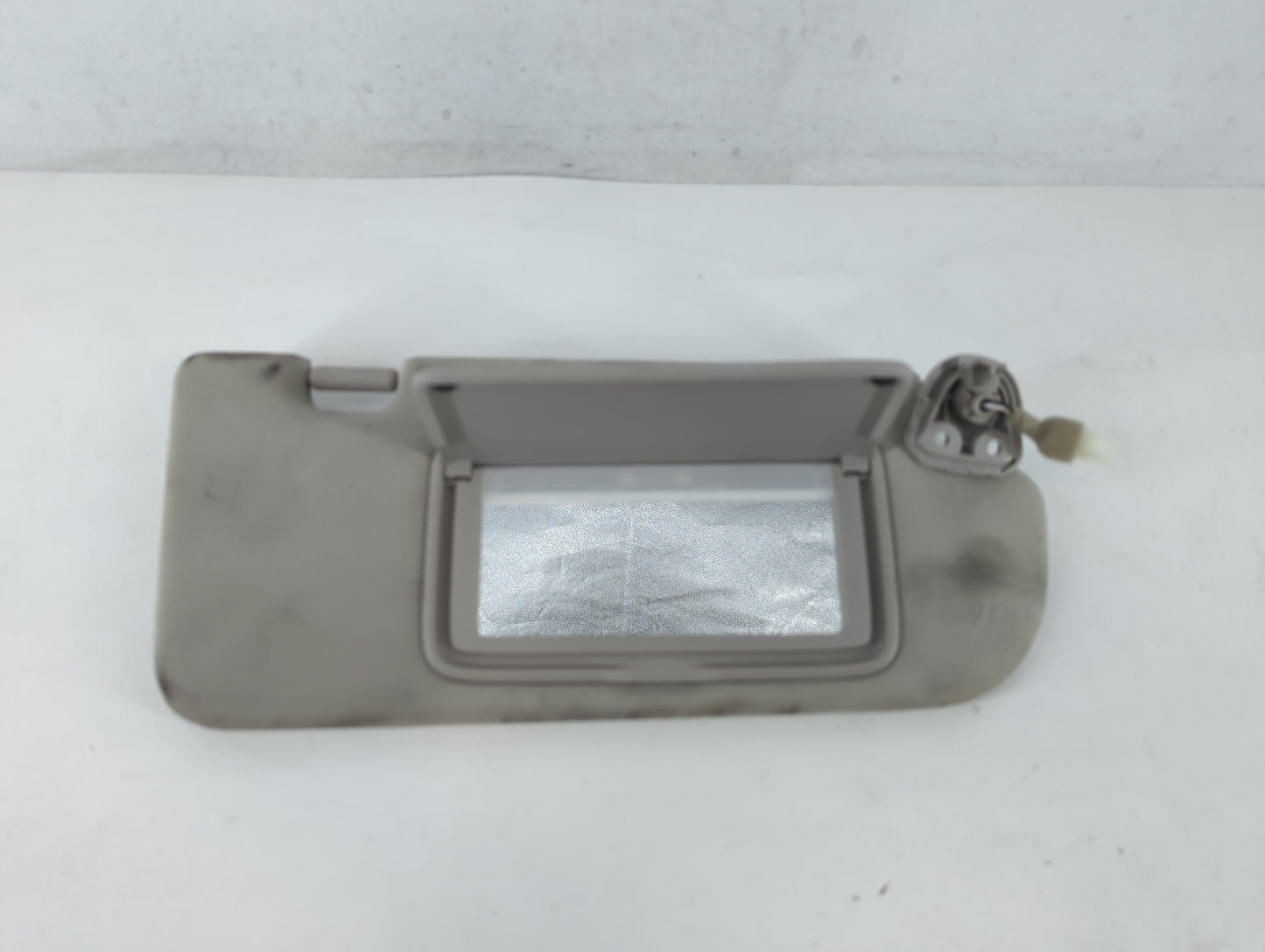 2014-2020 Infiniti Q50 Sun Visor Shade Replacement Passenger Right Mirror Fits Fits 2014 2015 2016 2017 2018 2019 2020 OEM U