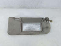 2014-2020 Infiniti Q50 Sun Visor Shade Replacement Passenger Right Mirror Fits Fits 2014 2015 2016 2017 2018 2019 2020 OEM U