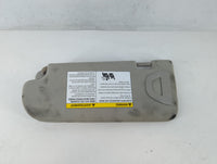 2014-2020 Infiniti Q50 Sun Visor Shade Replacement Passenger Right Mirror Fits Fits 2014 2015 2016 2017 2018 2019 2020 OEM U