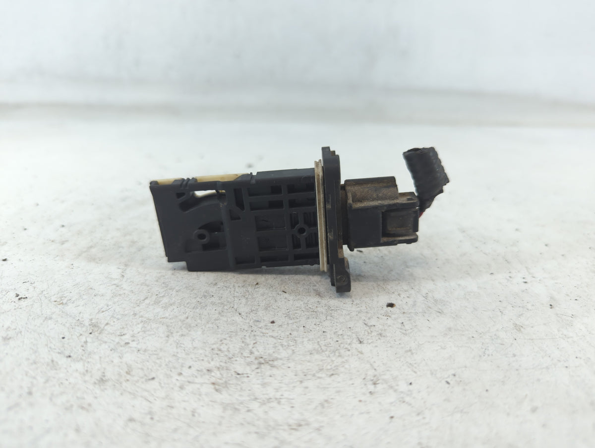 2022 Infiniti Q50 Mass Air Flow Meter Maf Sensor - Oemusedautoparts1.com
