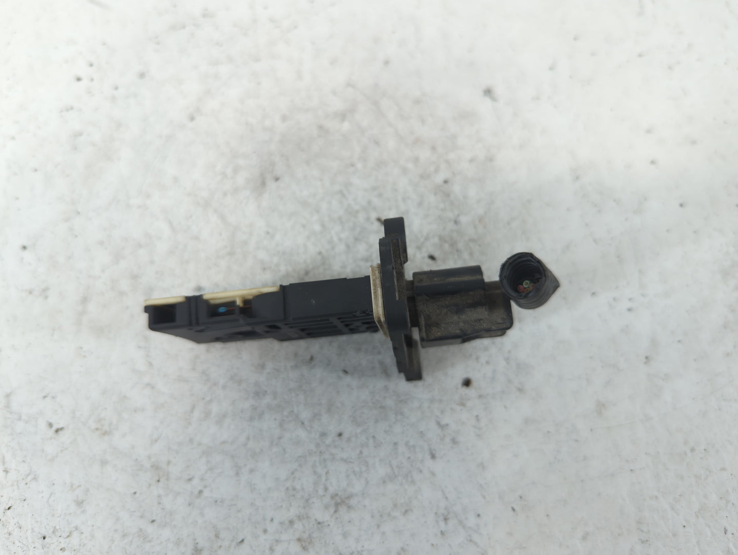 2022 Infiniti Q50 Mass Air Flow Meter Maf - Oemusedautoparts1.com