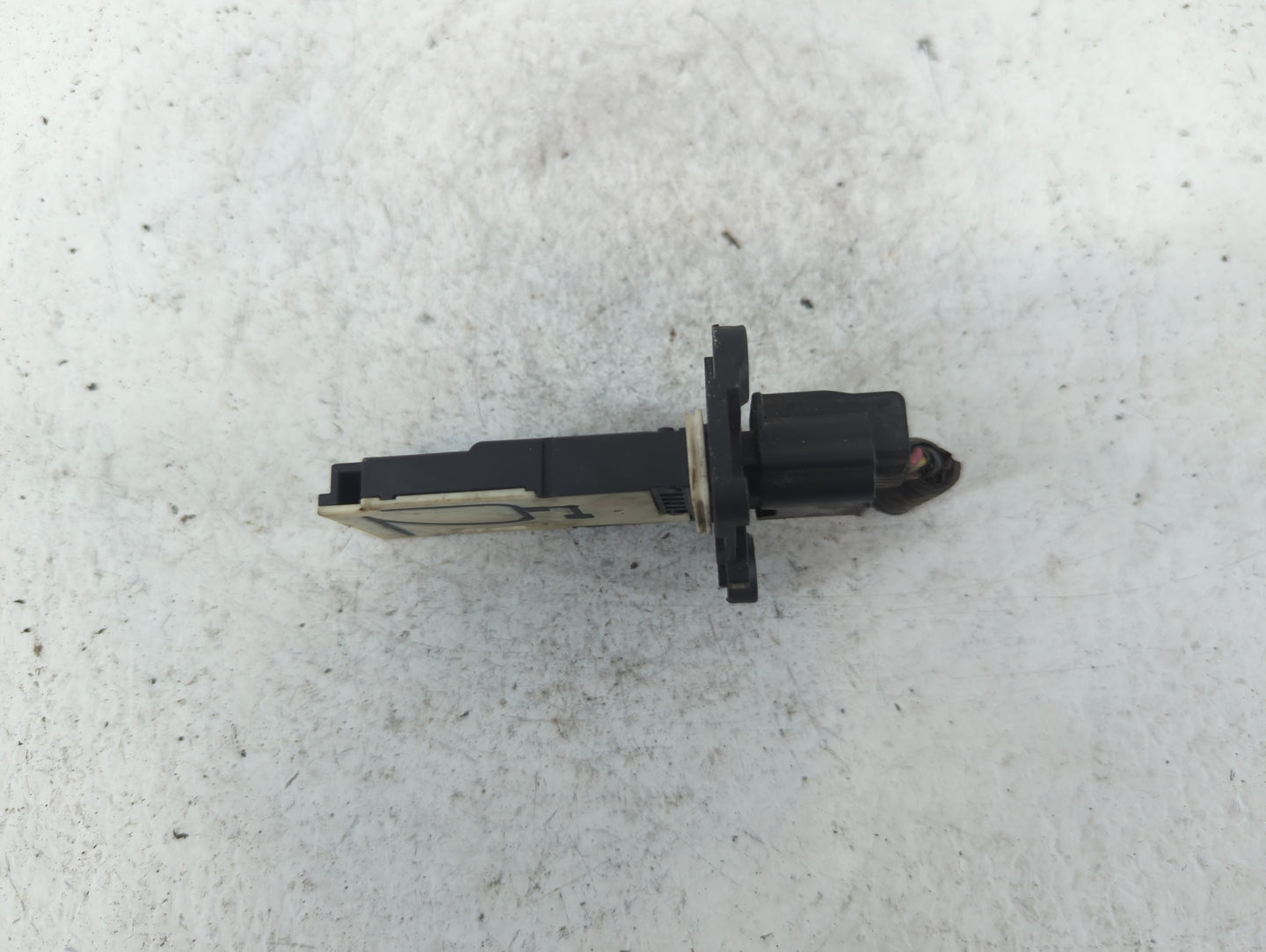 2022 Infiniti Q50 Mass Air Flow Meter Maf - Oemusedautoparts1.com