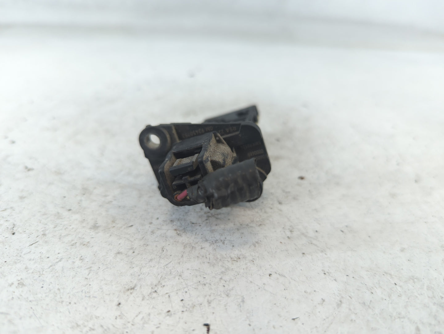 2022 Infiniti Q50 Mass Air Flow Meter Maf - Oemusedautoparts1.com
