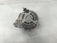 2016-2020 Infiniti Q50 Alternator Replacement Generator Charging Assembly Engine OEM P/N:A3TL0191 23100 4HK6A Fits OEM Used 