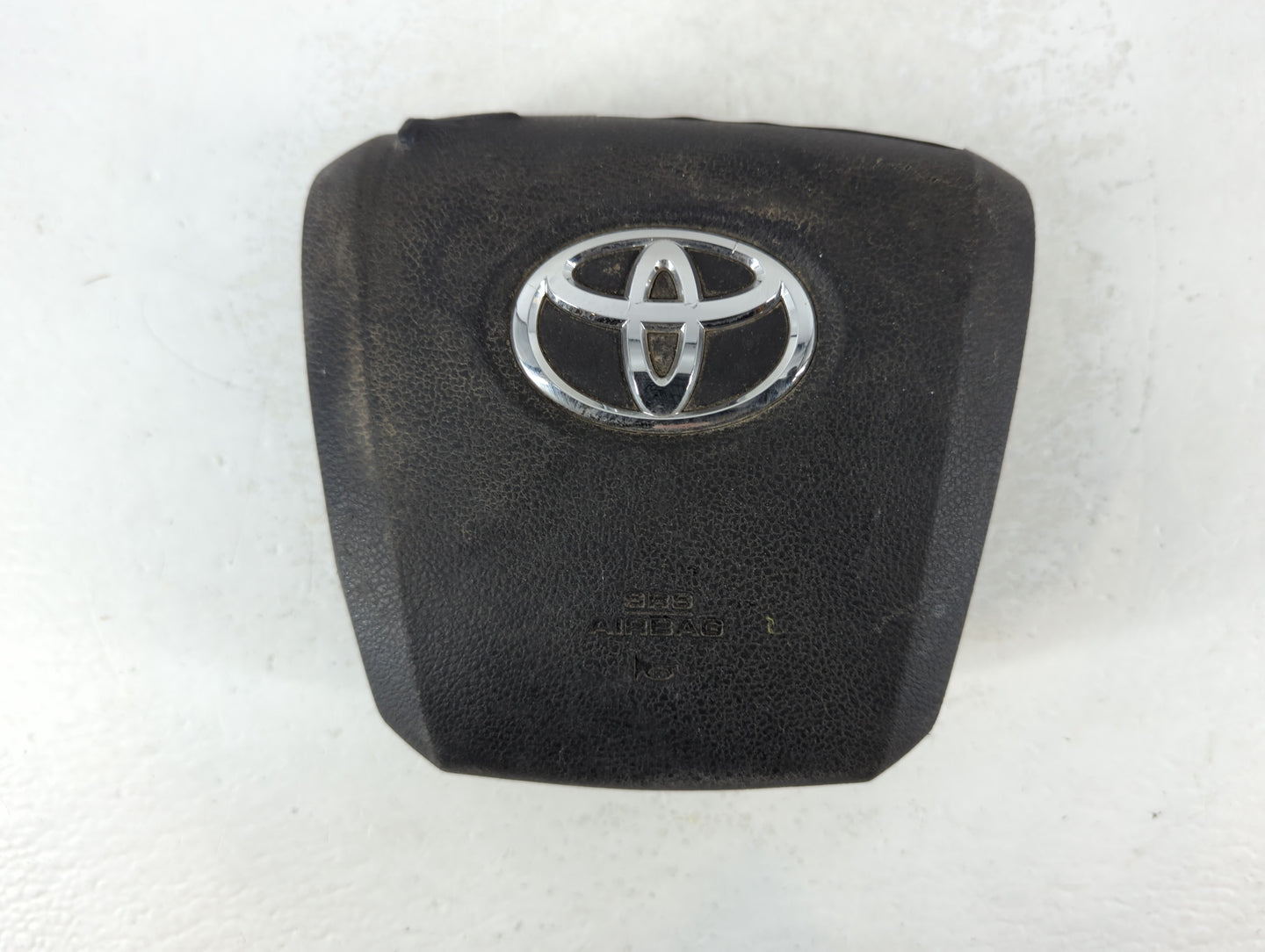 2018-2020 Infiniti Q50 Air Bag Driver Left Steering Wheel Mounted P/N:AKDF617PYLAB 0589 0080 Fits Fits 2017 2018 2019 2020 O