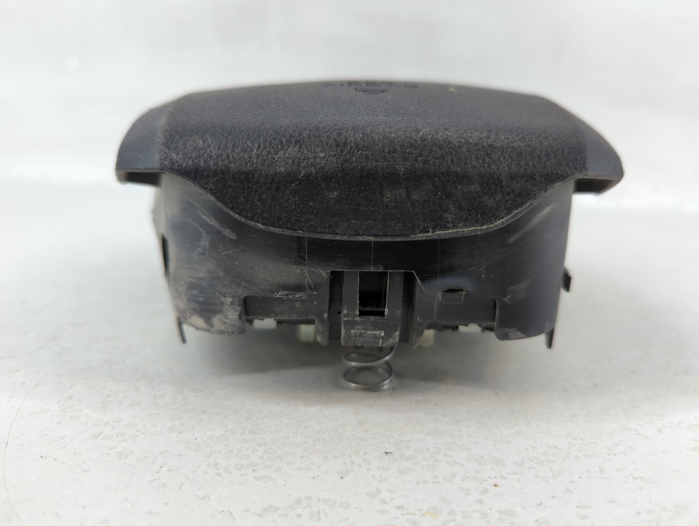 2018-2020 Infiniti Q50 Air Bag Driver Left Steering Wheel Mounted P/N:AKDF617PYLAB 0589 0080 Fits Fits 2017 2018 2019 2020 O