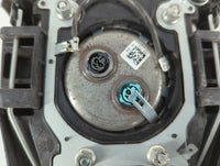 2018-2020 Infiniti Q50 Air Bag Driver Left Steering Wheel Mounted P/N:AKDF617PYLAB 0589 0080 Fits Fits 2017 2018 2019 2020 O