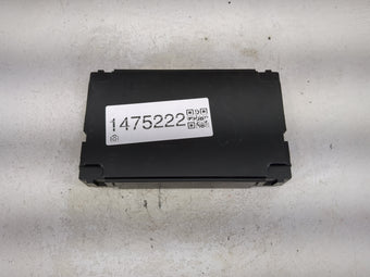 compare product 2019-2020 Infiniti Q60 Temperature Control Module 27760 6hl0a 1475222