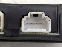 2019-2020 Infiniti Q60 Temperature Control Module 27760 6hl0a 1475222 - Oemusedautoparts1.com