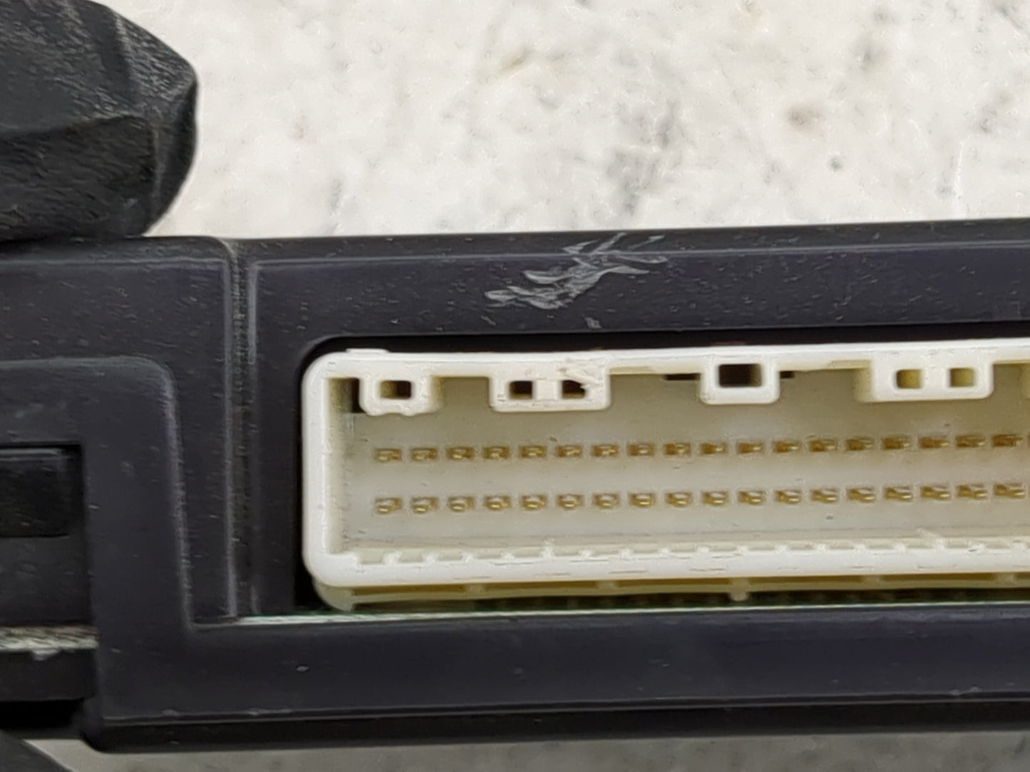 2019-2020 Infiniti Q60 Temperature Control Module 27760 6hl0a 1475222 - Oemusedautoparts1.com