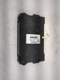 2019-2020 Infiniti Q60 Temperature Control Module 27760 6hl0a 1475222 - Oemusedautoparts1.com