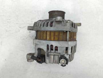 2017-2020 Infiniti Q60 Alternator Replacement Generator Charging Assembly Engine OEM P/N:23100 4HK6A Fits OEM Used Auto Part