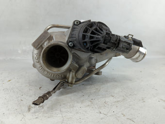 compare product 2019 Infiniti Q60 Turbocharger Turbo Charger Super Charger Supercharger