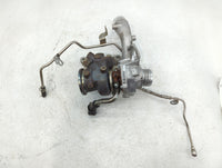 2017 Infiniti Q60 Turbocharger Turbo Charger Super Charger Supercharger - Oemusedautoparts1.com