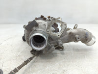 2017 Infiniti Q60 Turbocharger Turbo Charger Super Charger Supercharger - Oemusedautoparts1.com