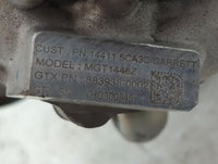 2017 Infiniti Q60 Turbocharger Turbo Charger Super Charger Supercharger - Oemusedautoparts1.com