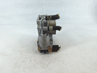 2017-2020 Infiniti Q60 Throttle Body P/N:RME60-52 Fits Fits 2016 2017 2018 2019 2020 OEM Used Auto Parts - Oemusedautoparts1
