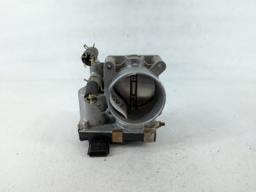 2017-2020 Infiniti Q60 Throttle Body P/N:1701 RME60-52 Fits Fits 2016 2017 2018 2019 2020 OEM Used Auto Parts - Oemusedautop