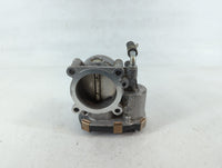 2017-2020 Infiniti Q60 Throttle Body P/N:1701 RME60-52 Fits Fits 2016 2017 2018 2019 2020 OEM Used Auto Parts - Oemusedautop