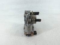 2017-2020 Infiniti Q60 Throttle Body P/N:1701 RME60-52 Fits Fits 2016 2017 2018 2019 2020 OEM Used Auto Parts - Oemusedautop