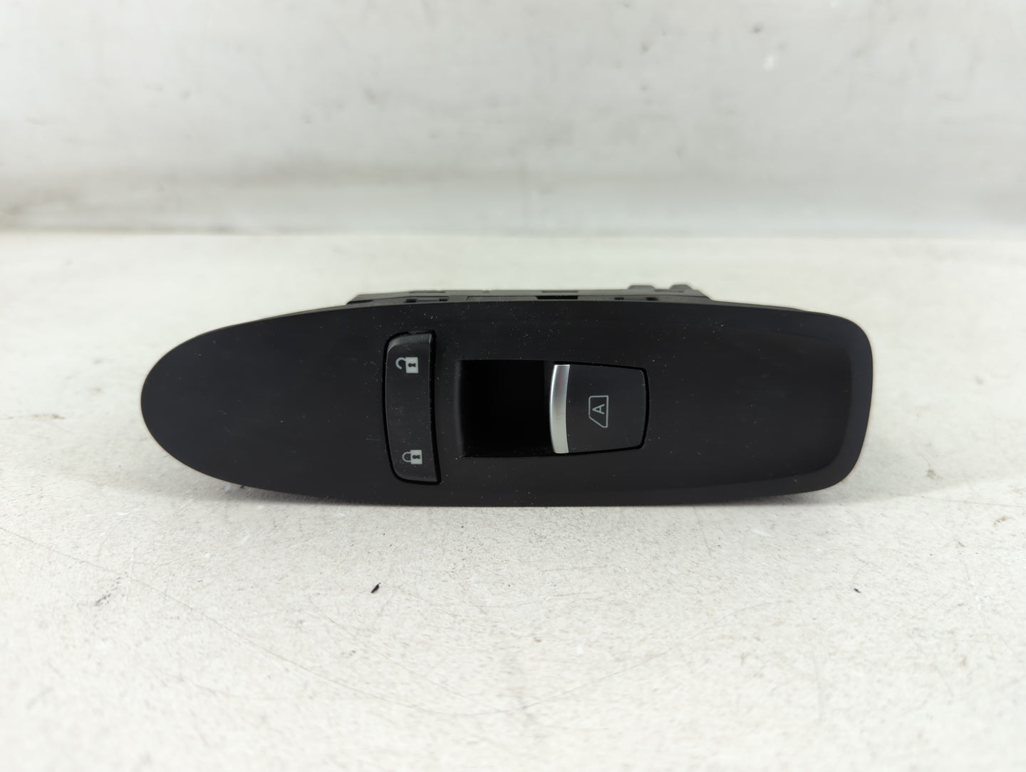 2019-2020 Infiniti Qx50 Master Power Window Switch Replacement Driver Side Left P/N:25411 5NA0B Fits Fits 2019 2020 OEM Used