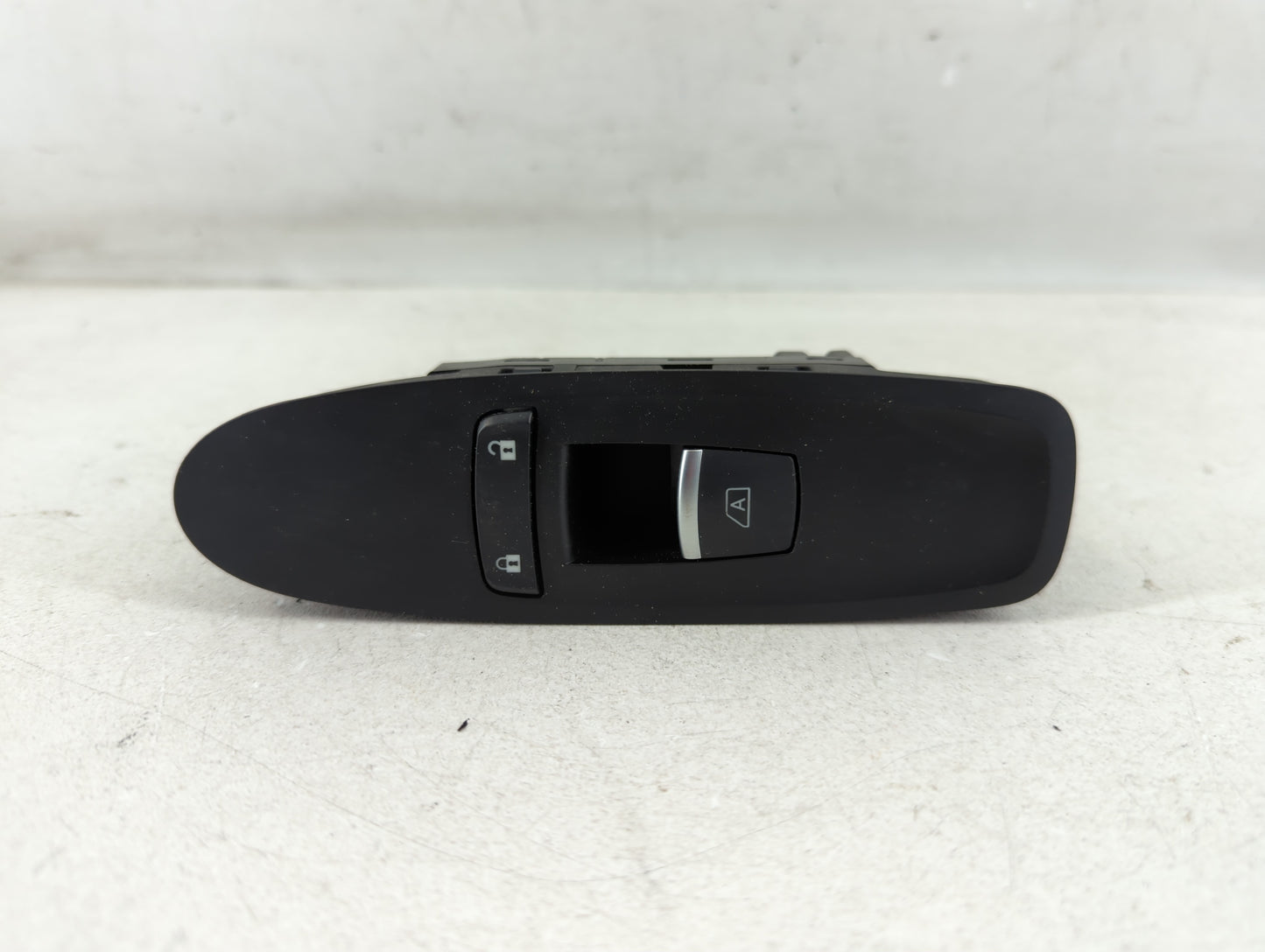 2019-2020 Infiniti Qx50 Master Power Window Switch Replacement Driver Side Left P/N:25411 5NA0B Fits Fits 2019 2020 OEM Used