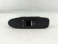 2019-2020 Infiniti Qx50 Master Power Window Switch Replacement Driver Side Left P/N:25411 5NA0B Fits Fits 2019 2020 OEM Used