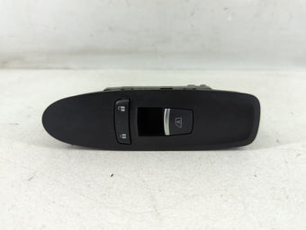 compare product 2019-2020 Infiniti Qx50 Master Power Window Switch Replacement Driver Side Left P/N:25411 5NA0B Fits Fits 2019 2020 OEM Used Auto Parts