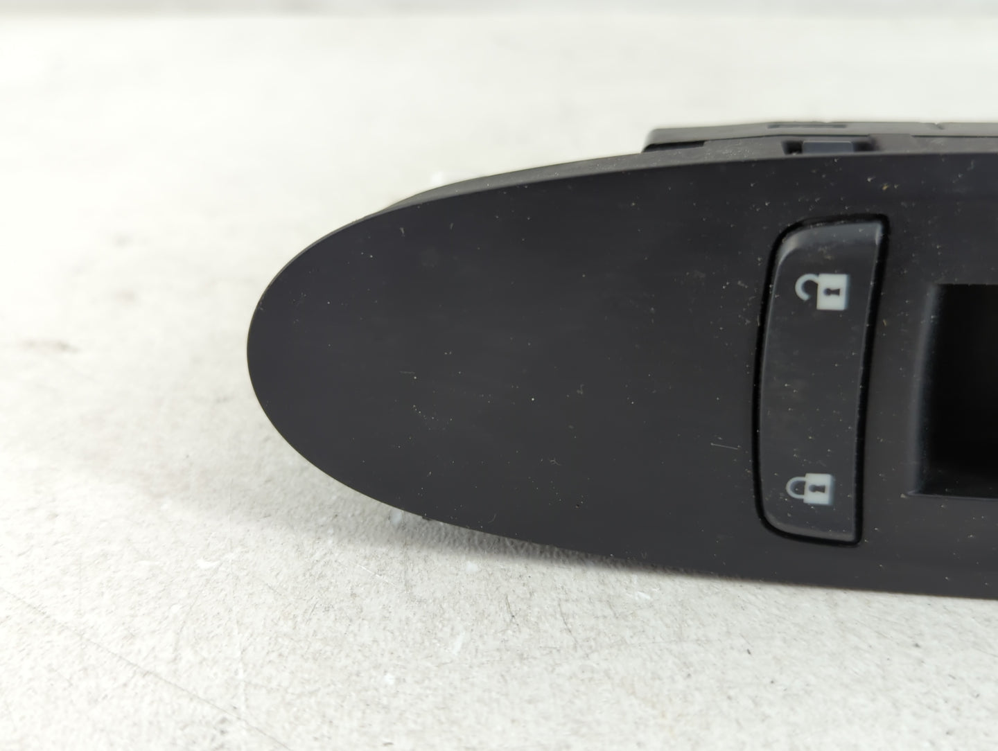 2019-2020 Infiniti Qx50 Master Power Window Switch Replacement Driver Side Left P/N:25411 5NA0B Fits Fits 2019 2020 OEM Used