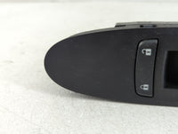 2019-2020 Infiniti Qx50 Master Power Window Switch Replacement Driver Side Left P/N:25411 5NA0B Fits Fits 2019 2020 OEM Used