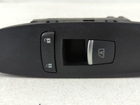 2019-2020 Infiniti Qx50 Master Power Window Switch Replacement Driver Side Left P/N:25411 5NA0B Fits Fits 2019 2020 OEM Used