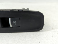 2019-2020 Infiniti Qx50 Master Power Window Switch Replacement Driver Side Left P/N:25411 5NA0B Fits Fits 2019 2020 OEM Used