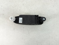 2019-2020 Infiniti Qx50 Master Power Window Switch Replacement Driver Side Left P/N:25411 5NA0B Fits Fits 2019 2020 OEM Used