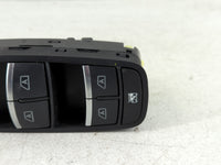 2022 Infiniti Qx50 Master Power Window Switch Replacement Driver Side Left P/N:25401 5NA2B Fits OEM Used Auto Parts - Oemuse