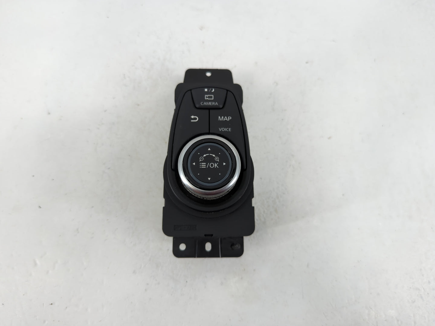 2022 Infiniti Qx50 Door Control Module 283955na1b - Oemusedautoparts1.com