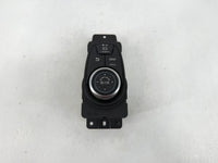 2022 Infiniti Qx50 Door Control Module 283955na1b - Oemusedautoparts1.com
