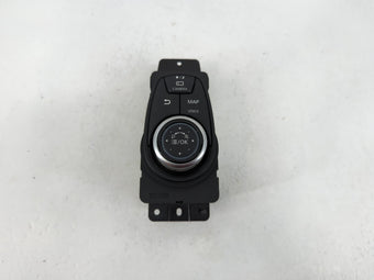 compare product 2022 Infiniti Qx50 Door Control Module 283955na1b