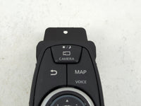 2022 Infiniti Qx50 Door Control Module 283955na1b - Oemusedautoparts1.com