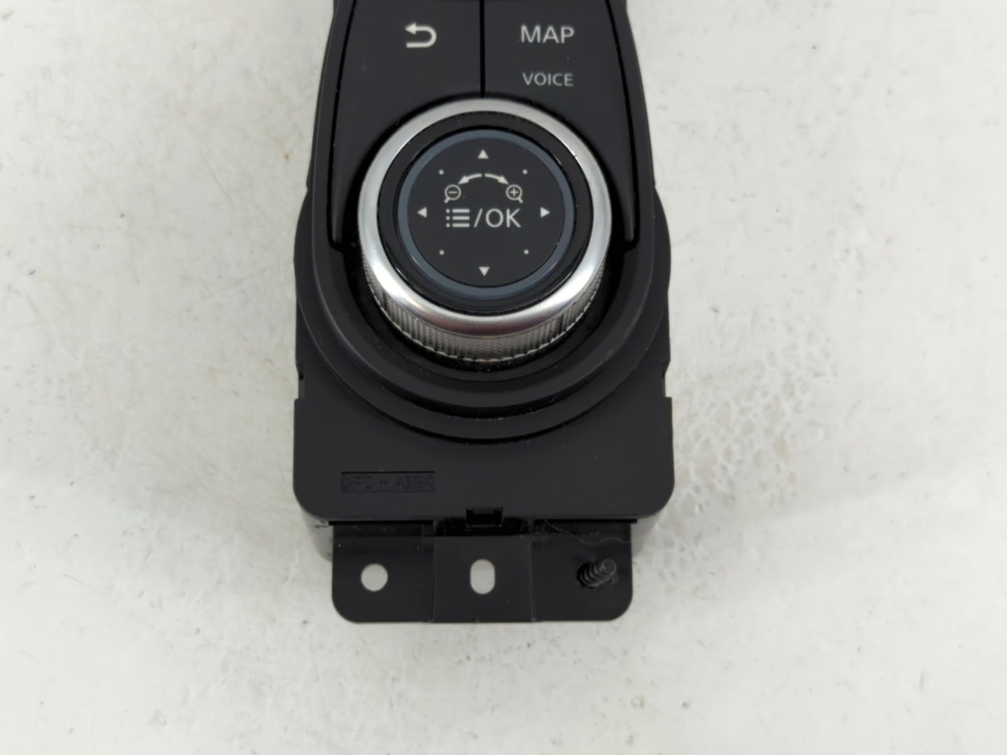 2022 Infiniti Qx50 Door Control Module 283955na1b - Oemusedautoparts1.com