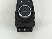 2022 Infiniti Qx50 Door Control Module 283955na1b - Oemusedautoparts1.com