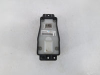 2022 Infiniti Qx50 Door Control Module 283955na1b - Oemusedautoparts1.com