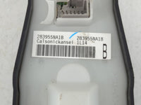 2022 Infiniti Qx50 Door Control Module 283955na1b - Oemusedautoparts1.com
