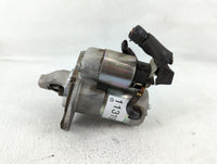 2019-2020 Infiniti Qx50 Car Starter Motor Solenoid OEM P/N:23300 5NA0B Fits Fits 2019 2020 2021 2022 OEM Used Auto Parts - O