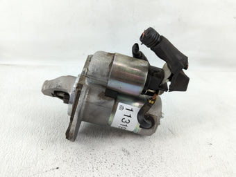 compare product 2019-2020 Infiniti Qx50 Car Starter Motor Solenoid OEM P/N:23300 5NA0B Fits Fits 2019 2020 2021 2022 OEM Used Auto Parts