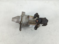 2019-2020 Infiniti Qx50 Car Starter Motor Solenoid OEM P/N:23300 5NA0B Fits Fits 2019 2020 2021 2022 OEM Used Auto Parts - O